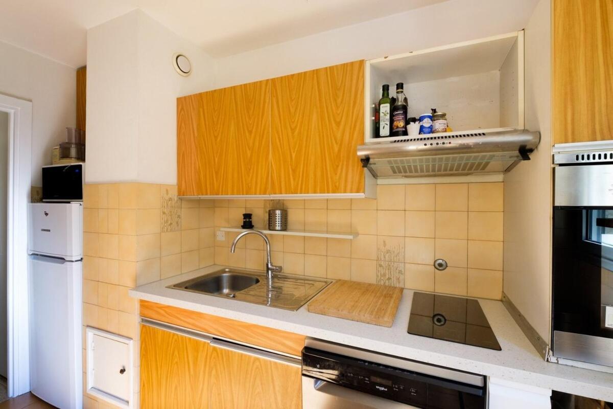 Le Riviera ~ Jardin ~ Parking ~ Climatisation Apartment *