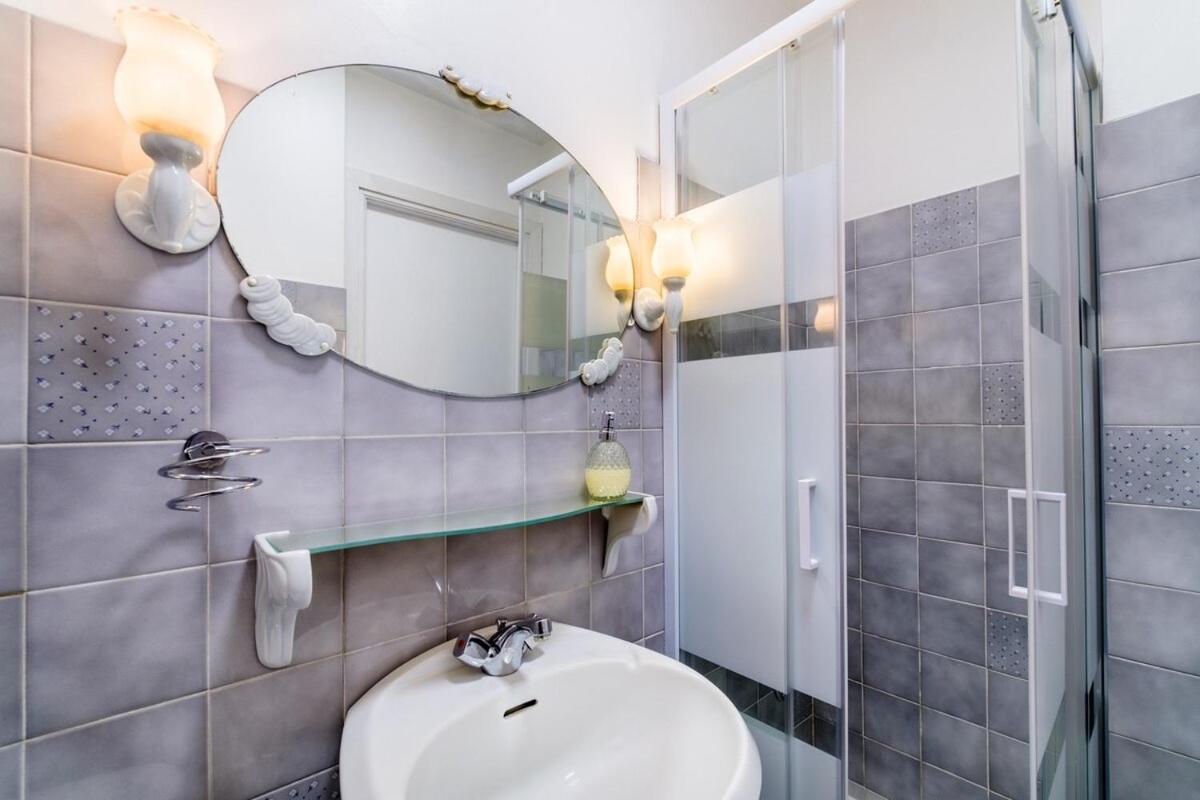 Le Riviera ~ Jardin ~ Parking ~ Climatisation Apartment